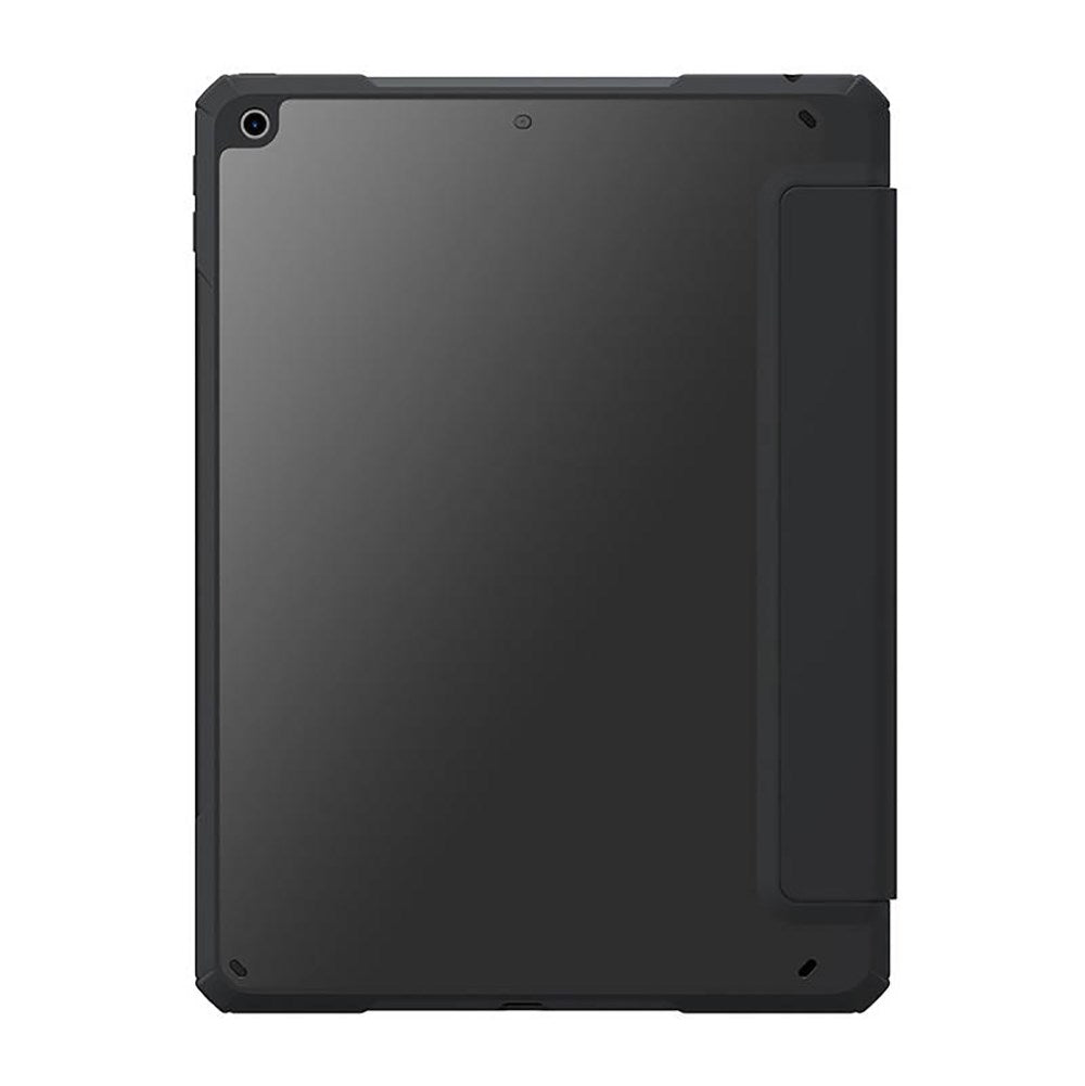 iPad 10.2" (2021 / 2020 / 2019) Baseus Minimalist Series Protective Cover - Sort