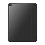 iPad 10.2" (2021 / 2020 / 2019) Baseus Minimalist Series Protective Cover - Sort