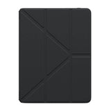 iPad Air (2019) / iPad Pro 10.5" Baseus Minimalist Series Protective Cover - Sort