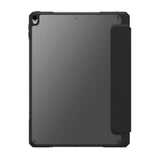 iPad Air (2019) / iPad Pro 10.5" Baseus Minimalist Series Protective Cover - Sort