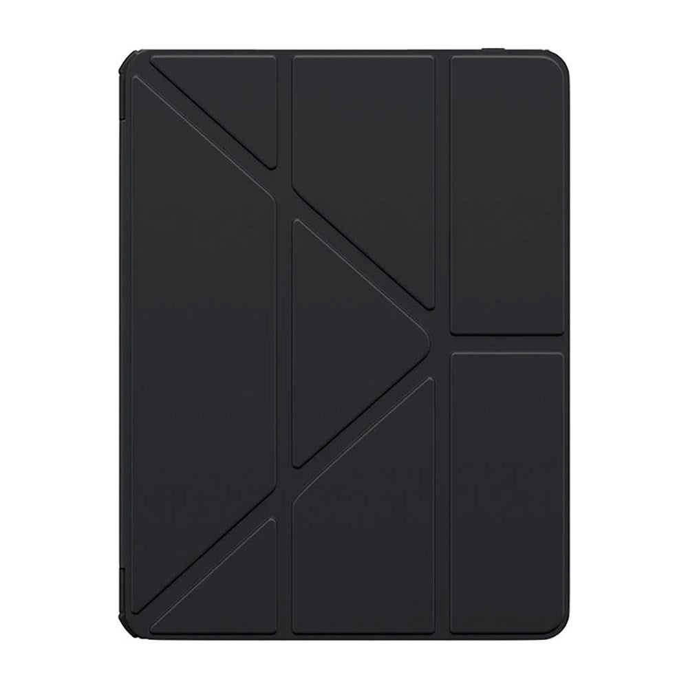 iPad 10.9" (2022) Baseus Minimalist Series Protective Cover - Sort