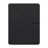 iPad 10.9" (2022) Baseus Minimalist Series Protective Cover - Sort