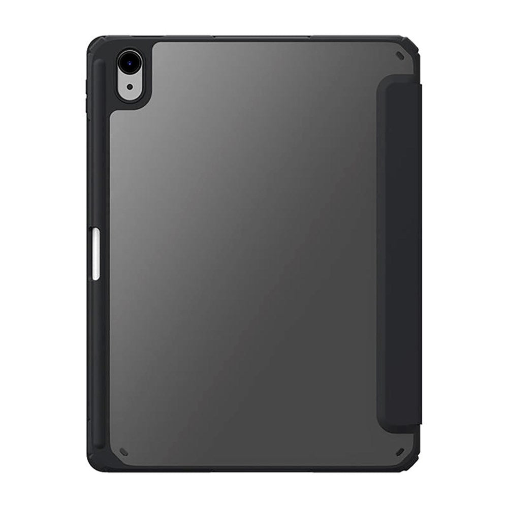 iPad 10.9" (2022) Baseus Minimalist Series Protective Cover - Sort