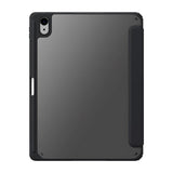 iPad 10.9" (2022) Baseus Minimalist Series Protective Cover - Sort