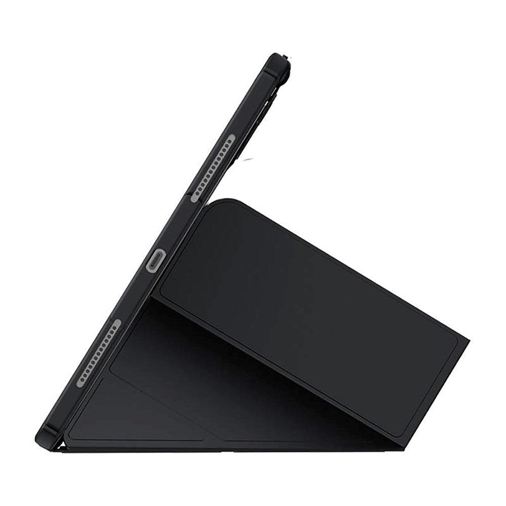 iPad 10.9" (2022) Baseus Minimalist Series Protective Cover - Sort