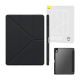 iPad 10.9" (2022) Baseus Minimalist Series Protective Cover - Sort