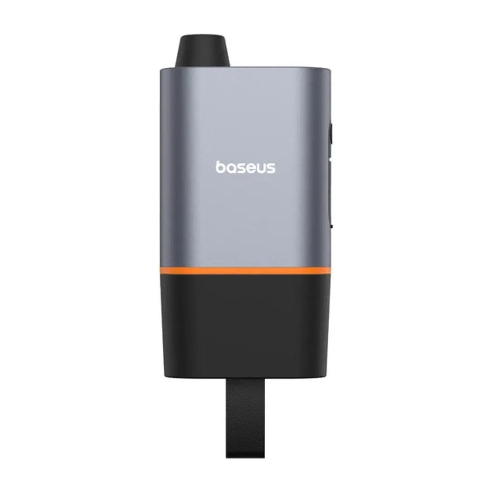 Baseus SharpTool Nødhammer - Sort