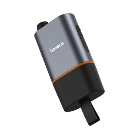 Baseus SharpTool Nødhammer - Sort