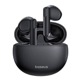 Baseus Bowie E12 True Wireless Headset - Sort