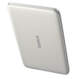Baseus PicoGo Powerbank 5000mAh - 20W - USB-C Kabel - MagSafe Kompatibel - Titanium