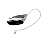 BOBOVR PD100 Batteri Opladningsstander til B100 VR Batteri - Hvid