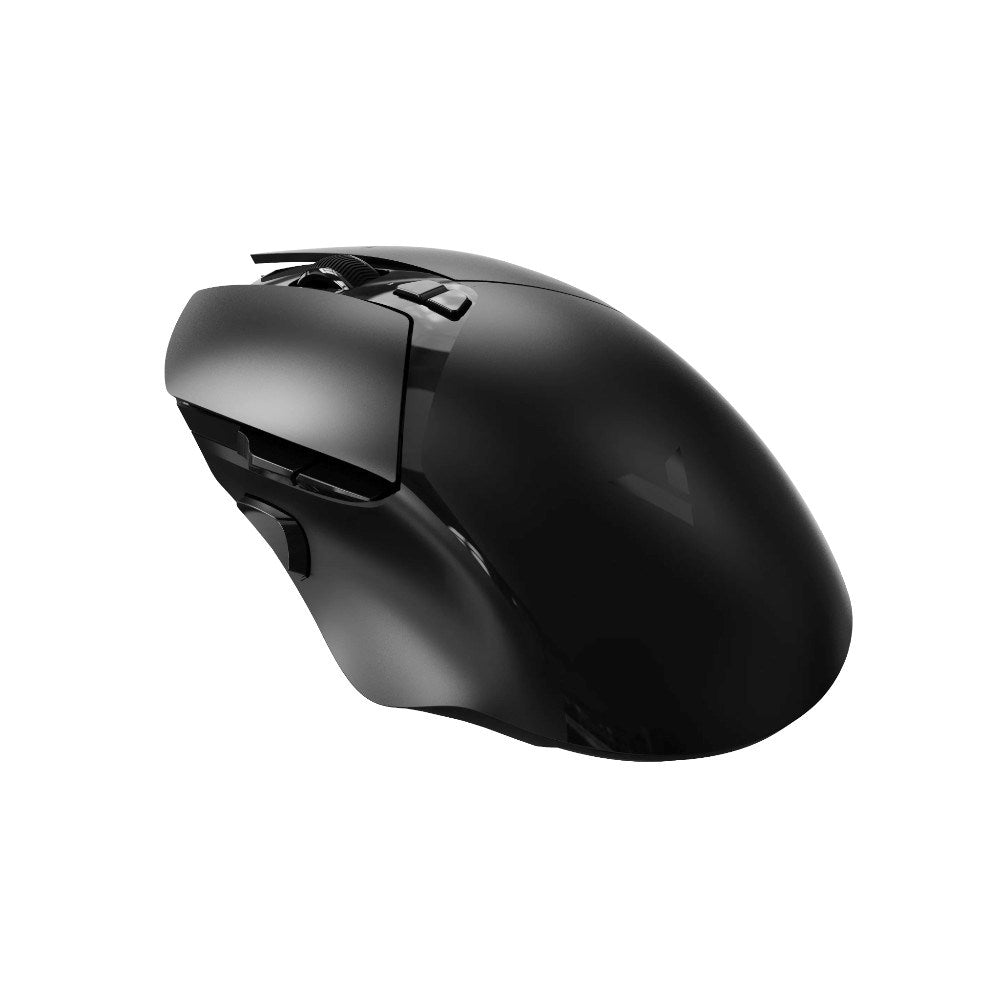 Rapoo V30PRO Trådløs Mus til Gaming - Sort
