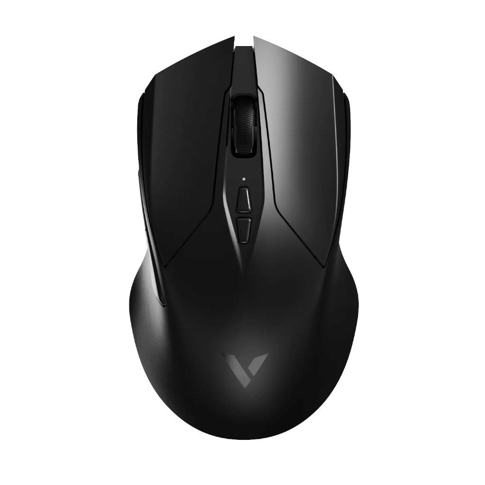 Rapoo V20PRO Trådløs Mus til Gaming - Sort
