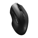 Rapoo V20PRO Trådløs Mus til Gaming - Sort