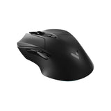 Rapoo V20PRO Trådløs Mus til Gaming - Sort