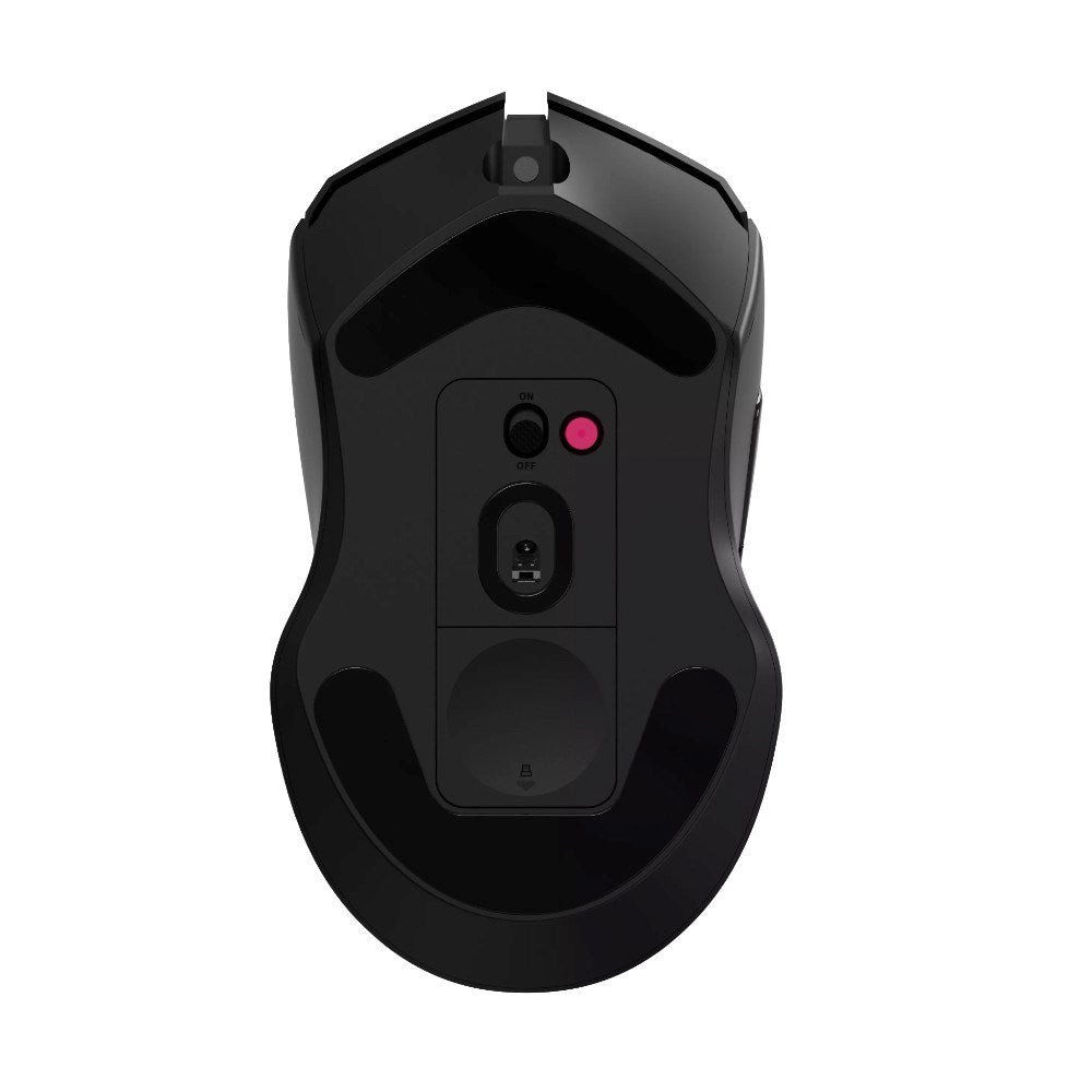 Rapoo V20PRO Trådløs Mus til Gaming - Sort