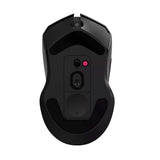 Rapoo V20PRO Trådløs Mus til Gaming - Sort