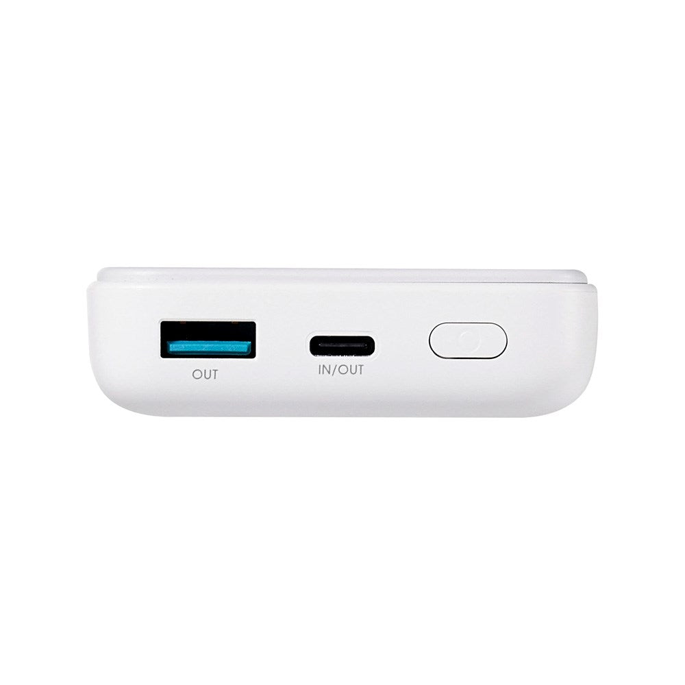 Joyroom 20W MagSafe Powerbank - Hvid