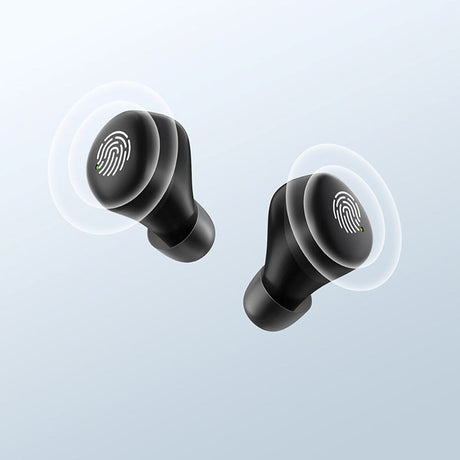 Joyroom JR-TL1 Pro True Wireless In-Ear Høretelefoner - Sort