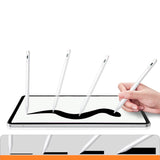 JoyRoom Active Stylus Pen til iPad - Hvid