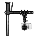 SmallRig 3446 Mini Tripod BT-15 m. Fleksible Ben - Sort