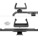 SmallRig 4704 - Video Kit til Mobil - Pro Edition - Sort