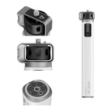 Håndholdt Powerbank Stick - SmallRig 4552 HPS36 - Hvid