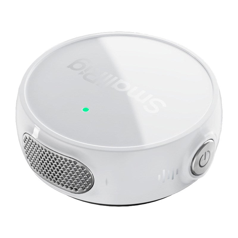 Trådløs Mikrofon - SmallRig 4706 S 60 - USB-C - Hvid