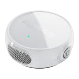 Trådløs Mikrofon - SmallRig 4706 S 60 - USB-C - Hvid