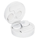 Trådløs Mikrofon - SmallRig 4706 S 60 - USB-C - Hvid