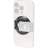 SmallRig 5155 - Mount Plate til Mobil - MagSafe Kompatibel - Sort