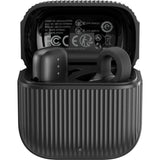 SmallRig 5718 Trådløs Mikrofon inkl. USB-C Adapter - Sort