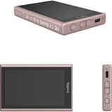 SmallRig 5746 Trådløs Skærmadapter - Mobil - Rose Gold