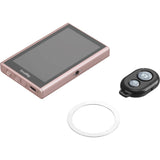 SmallRig 5746 Trådløs Skærmadapter - Mobil - Rose Gold