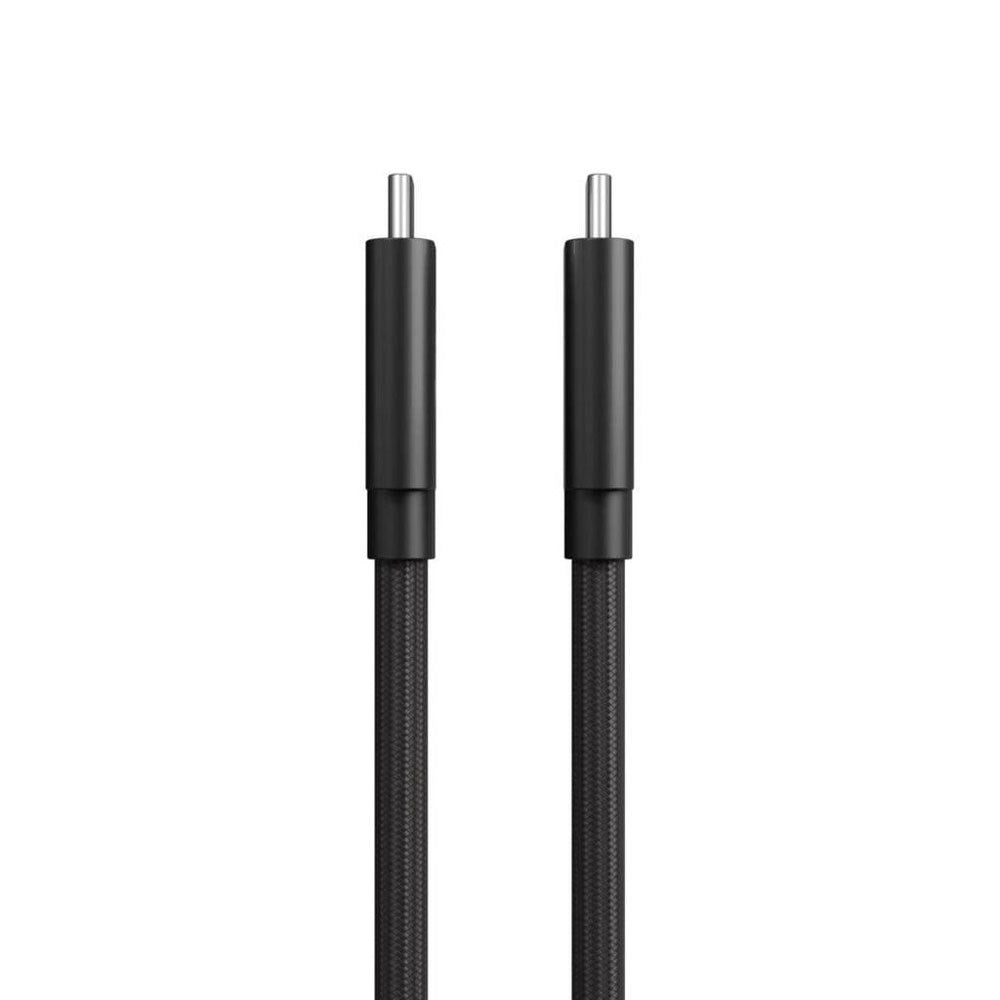 Hyper HyperDrive USB-C til USB-C Kabel - 1.2m / 240W - Sort