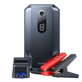 Baseus 20.000 mAh Super Energy Max Jumpstarter - Sort