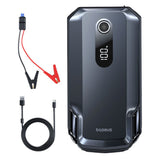 Baseus 20.000 mAh Super Energy Max Jumpstarter - Sort