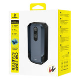 Baseus 20.000 mAh Super Energy Max Jumpstarter - Sort