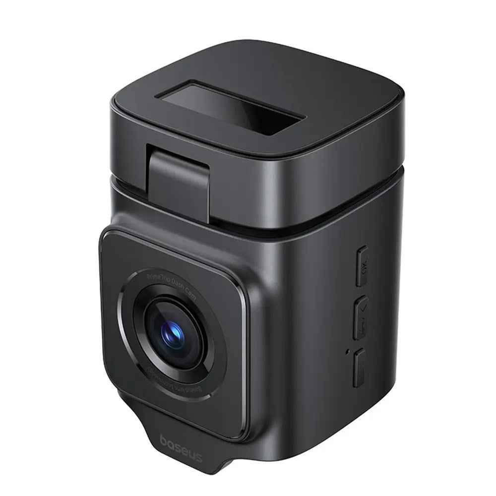 Baseus PrimeTrip VD1 Pro Dashcam til Bil - Sort