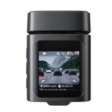 Baseus PrimeTrip VD1 Pro Dashcam til Bil - Sort