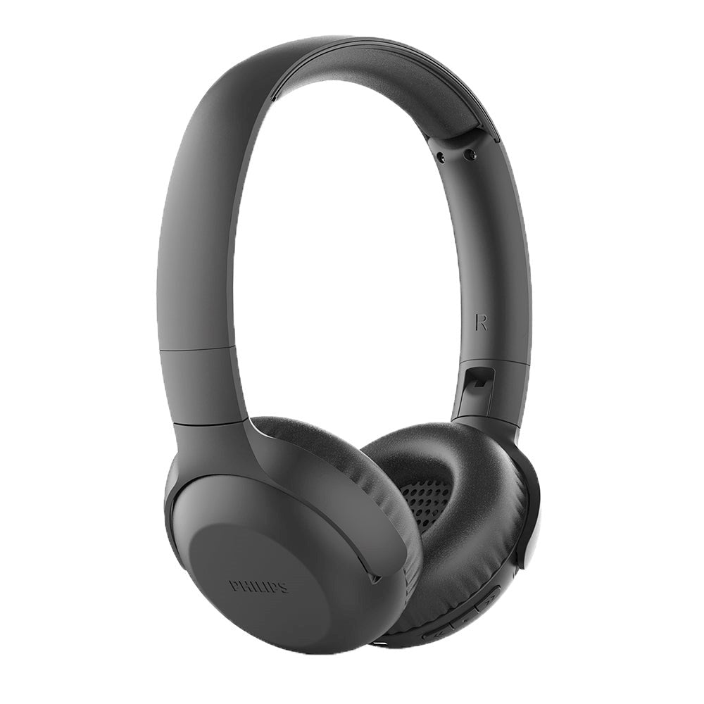 Philips Series 2000 Bluetooth Høretelefoner On-Ear - Sort