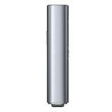 Baseus Laser Pointer - Genopladelig - USB-C / USB-A - Grå