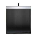 Baseus Opbevaringstaske til Bagsædet af Bilen - Sort