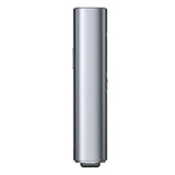 Baseus Laser Pointer m. Batteri - USB-C / USB-A - Grå