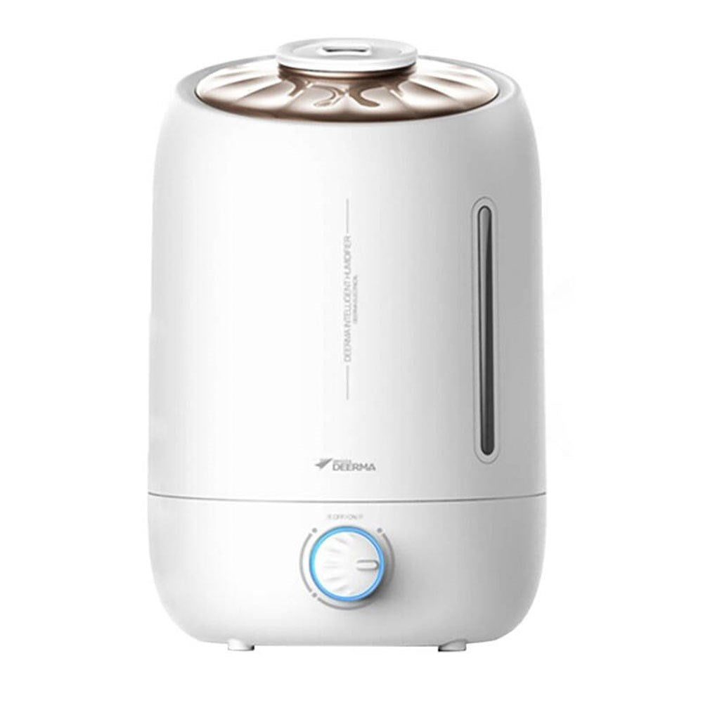 Deerma F500 Ultralydsluftfugter - Hvid