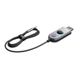 Joyroom Bluetooth Bil Audio Receiver - Grå