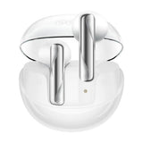 QCY AilyBuds Clear True Wireless Høretelefoner - In-Ear - Hvid
