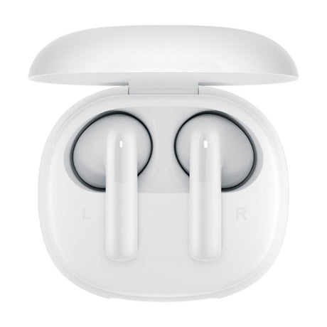 QCY AilyBuds True Wireless Høretelefoner - In-Ear - Hvid