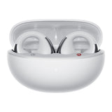 QCY Crossky Clip True Wireless Høretelefoner - Open-Ear - Hvid