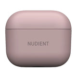 Nudient AirPods (3. gen.) Cover - Dusty Pink